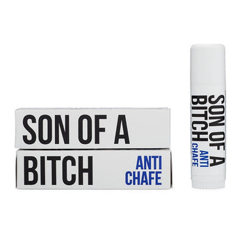 Bitchstix 'Son Of A Bitch' Anti Chafe Stix