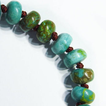 Joseph Brooks Arizona Turquoise Bracelet