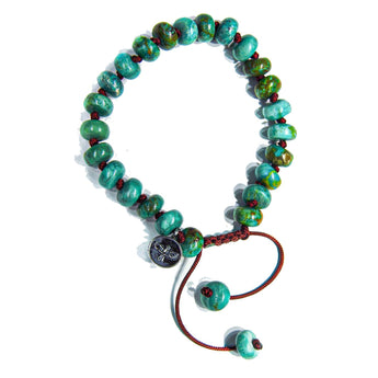 Joseph Brooks Arizona Turquoise Bracelet