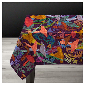 Avenida Home Large Tablecloth • Kinoko
