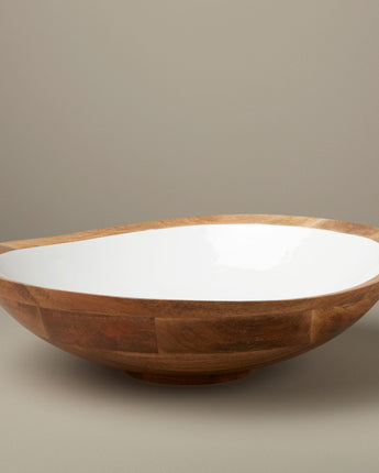 Madras Oversized Bowl