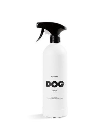 DOG by Dr. Lisa Wee Cleaner