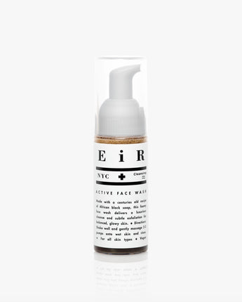 EiR NYC Active Face Wash