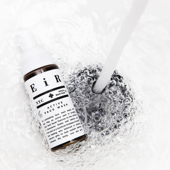 EiR NYC Active Face Wash