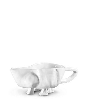 Montes Doggett Gravy Boat No. 151