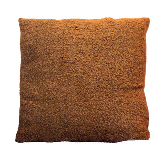 Uniq'uity Rivers Pillow in Mustard