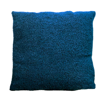 Uniq'uity Piet [blue pillow]