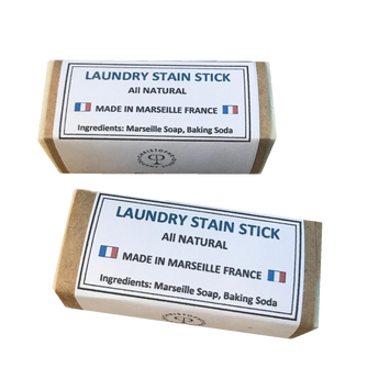 Christophe Pourny Studio French Laundry Stick