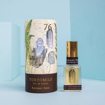 TokyoMilk 76 | Radiant Gem Eau de Parfum