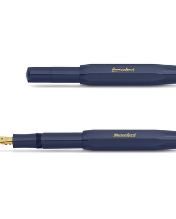 Classic Sport Fountain Pen