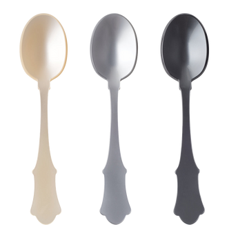 Sabre Paris Honorine Serving Spoon • 3+ Colors