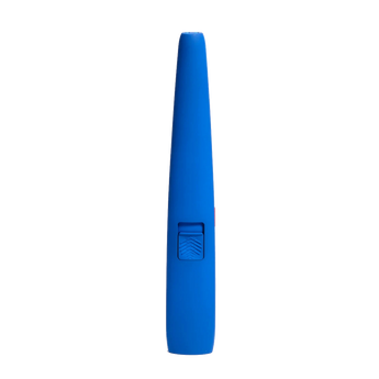 The USB Lighter Company Motli Light in Blue