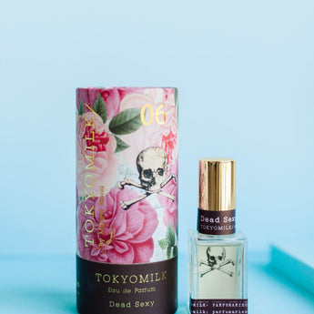 TokyoMilk 06 | Dead Sexy Eau de Parfum