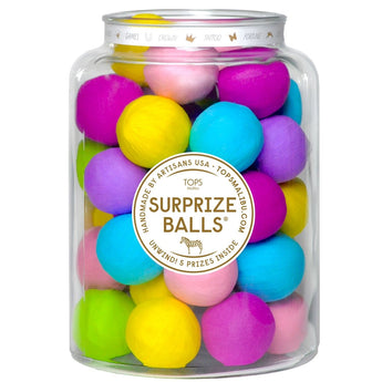 Tops Malibu Mini Surprise Balls