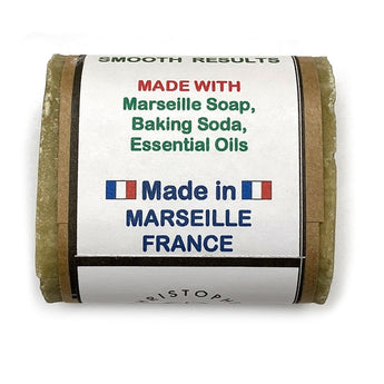 Christophe Pourny Studio Very Dirty Hands Soap